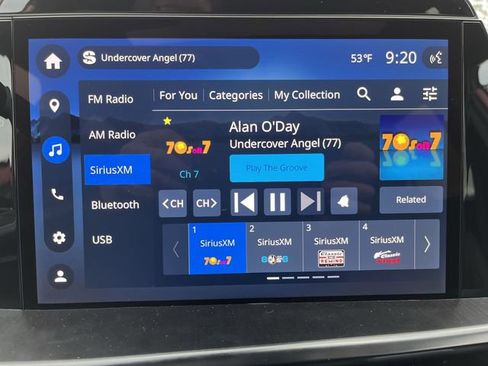 New 2026 Subaru Outback Touring image 14