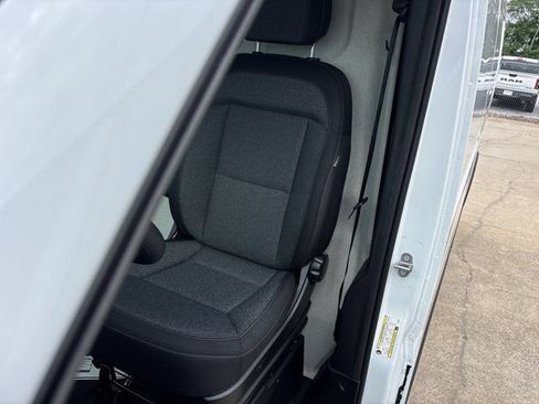New 2026 RAM ProMaster 2500 w/ Convenience Group FWD image 14