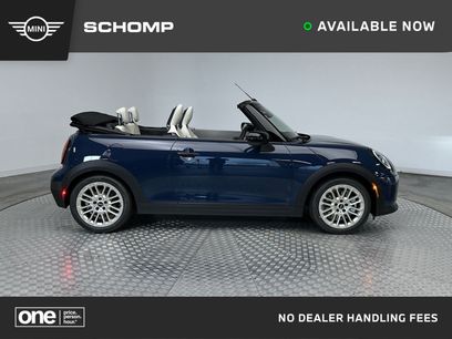 New 2026 MINI Cooper S