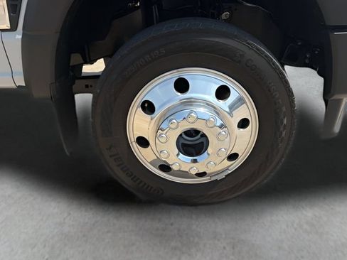 Used 2026 Ford F450 Lariat AWD/4WD image 9