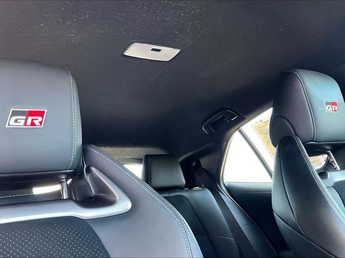 Used 2024 Toyota Corolla GR image 13