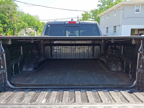 Used 2021 RAM 1500 Big Horn AWD/4WD image 28