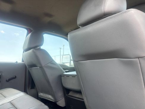 Used 2014 Ford F250 XL w/ XL Value Package RWD image 32