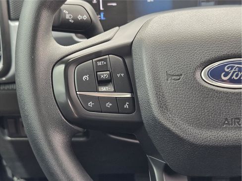 Certified 2025 Ford Ranger XL RWD image 26