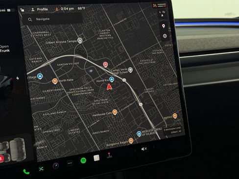 Used 2024 Tesla Model 3 Standard Range RWD image 17