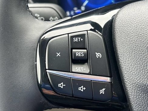 Used 2021 Ford Escape SEL w/ Technology Package FWD image 35