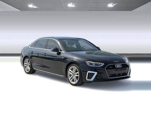 Used 2023 Audi A4 2.0T Premium w/ Convenience Package image 7