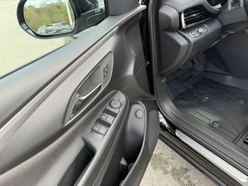 New 2026 Buick Envista Avenir image 14