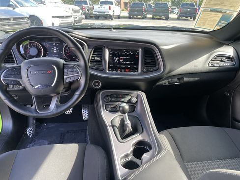 Used 2019 Dodge Challenger R/T Scat Pack RWD image 27