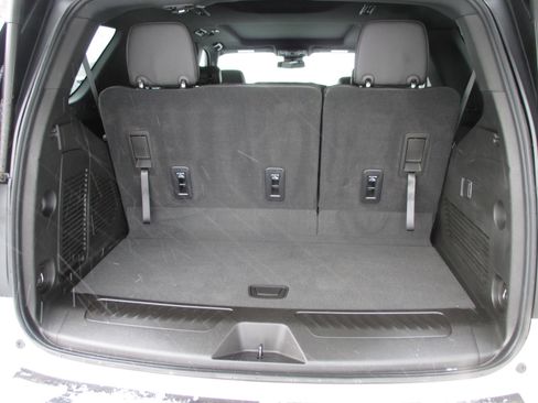 Used 2023 Chevrolet Tahoe LT w/ Max Trailering Package image 10