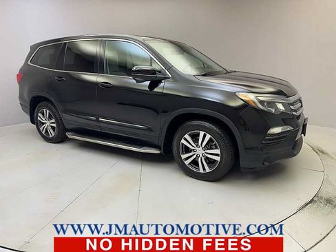 Used 2018 Honda Pilot EX-L image 7