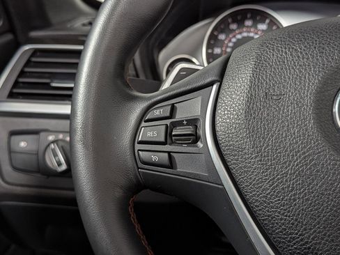 Used 2018 BMW 430i Convertible image 24