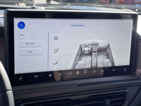 New 2026 Ford Bronco Sport Outer Banks AWD/4WD image 24
