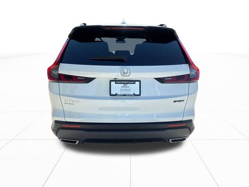 Used 2024 Honda CR-V Sport image 7