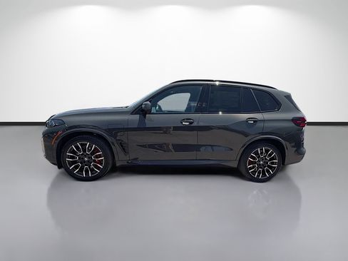 New 2026 BMW X5 xDrive50e w/ M Sport Package AWD/4WD image 6