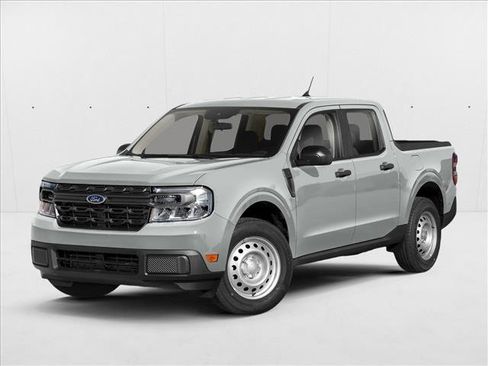 Used 2024 Ford Maverick XL image 1