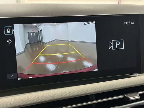 Used 2025 Hyundai Tucson SEL FWD image 38