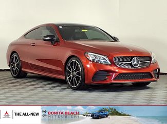Used 2019 Mercedes-Benz C 300 Coupe video 1