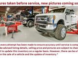 Used 2019 Chevrolet Silverado 1500 High Country w/ High Country Premium Package image 3