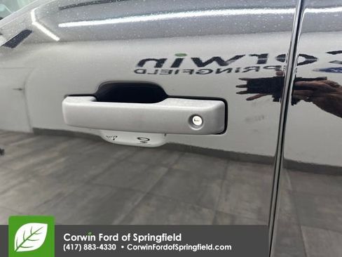 New 2026 Ford F150 STX image 42