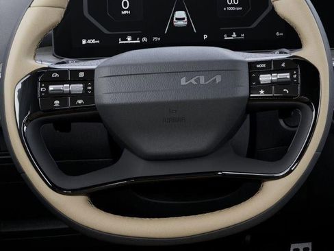 New 2026 Kia Sorento SX Prestige w/ Olive Brown Leather Package AWD/4WD image 22