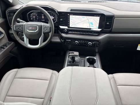 New 2026 GMC Sierra 1500 SLT w/ SLT Premium Plus Package image 4