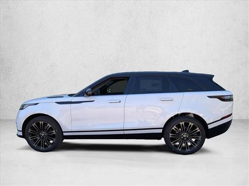 New 2026 Land Rover Range Rover Velar Dynamic SE image 5
