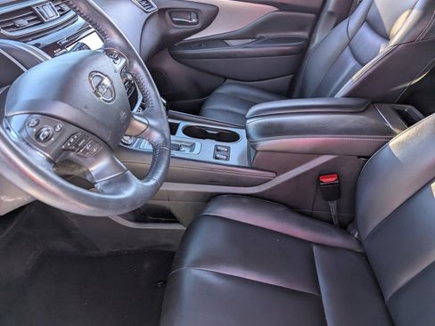 Used 2021 Nissan Murano SV w/ SV Special Edition Package image 16