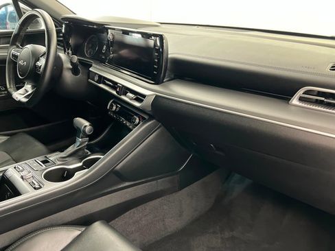 Used 2022 Kia K5 GT-Line image 23