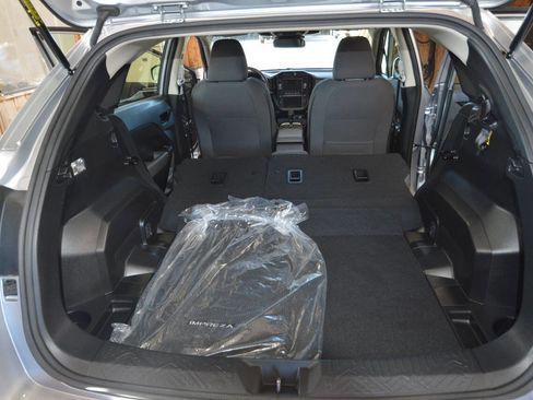 Used 2024 Subaru Impreza 2.0i image 12