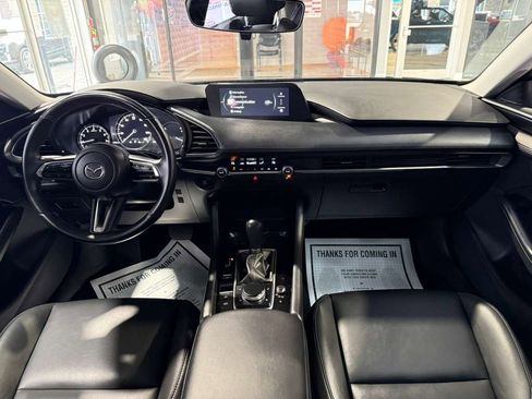 Used 2025 MAZDA MAZDA3 s image 25