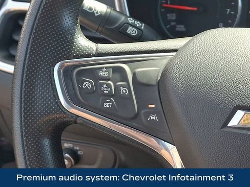 Used 2020 Chevrolet Equinox LT AWD/4WD image 7