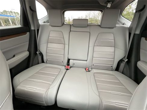 Used 2020 Honda CR-V EX-L image 28