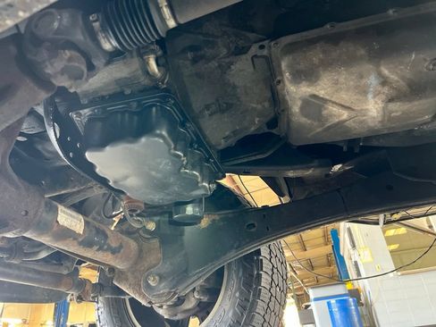 Used 2012 Ford F250 Lariat w/ Lariat Ultimate Pkg AWD/4WD image 22