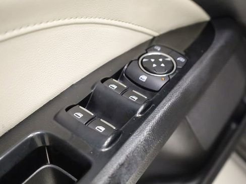 Used 2015 Ford Fusion Titanium FWD image 15