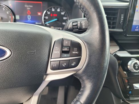 Used 2023 Ford Explorer Limited RWD image 23