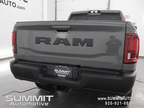 New 2026 RAM 2500 Power Wagon AWD/4WD image 28