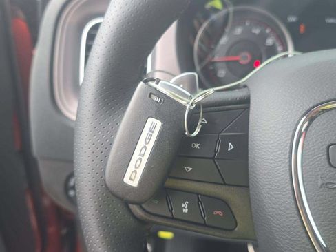 Used 2023 Dodge Charger Scat Pack RWD image 15