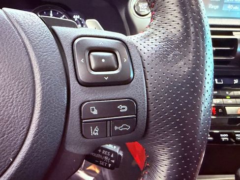 Certified 2023 Lexus IS 350 F Sport image 21