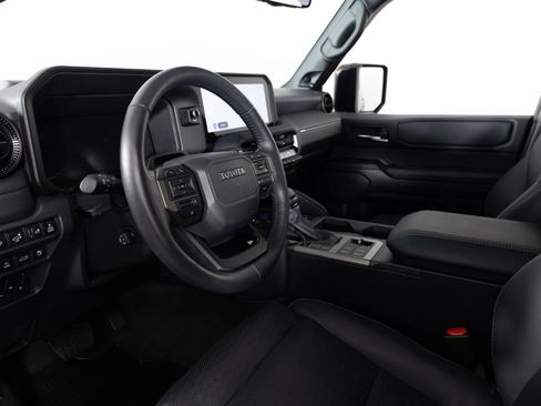 Used 2024 Toyota Land Cruiser w/ Premium Package AWD/4WD image 13