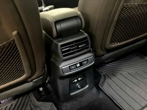 Certified 2023 Audi Q4 e-tron Prestige w/ Black Optic Package image 34