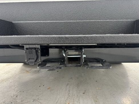 New 2026 Chevrolet Express 3500 w/ Power Convenience Package image 26