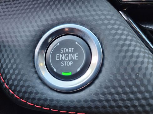 New 2026 Chevrolet Equinox RS w/ Convenience Package III image 32