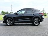 Used 2024 Chevrolet Trax LT w/ Driver Confidence Package image 4