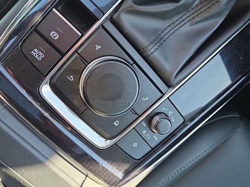 Used 2025 MAZDA CX-30 AWD 2.5 S w/ Preferred Package image 32