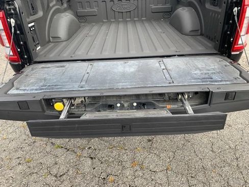Certified 2023 Ford F150 Lariat w/ Equipment Group 502A High AWD/4WD image 9