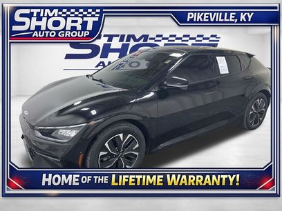 Used 2024 Kia EV6 GT-Line