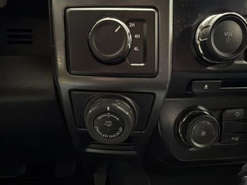 Used 2018 Ford F150 XLT w/ Equipment Group 301A Mid AWD/4WD image 23