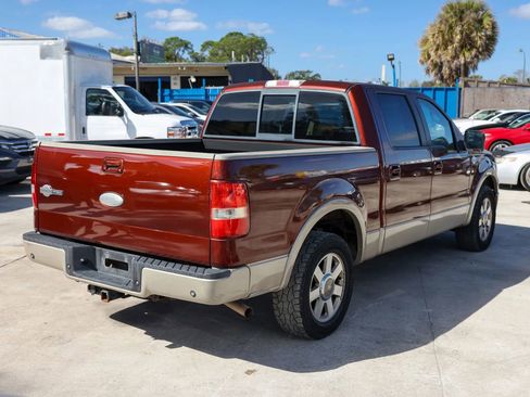 Used 2007 Ford F150 Lariat image 6