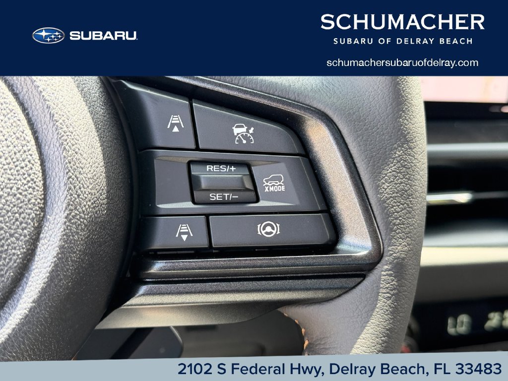 New 2026 Subaru Outback Wilderness AWD/4WD image 19